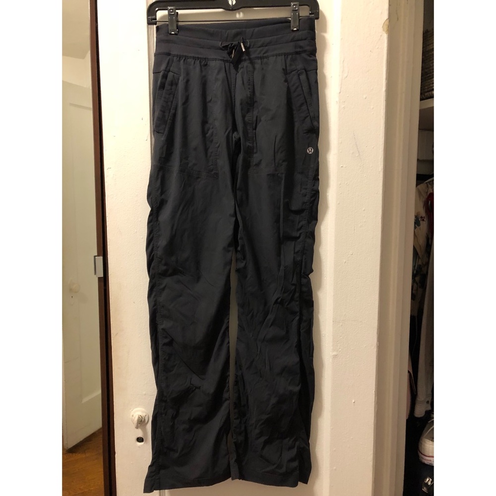 Lulu Lemon pants